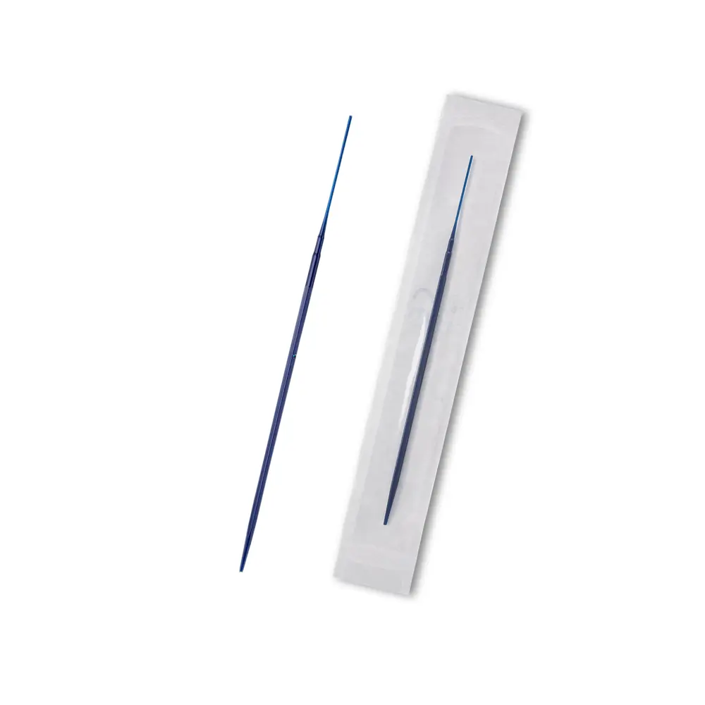 MTC Bio M4030-W Inoculating Needles, Individually Wrapped, Sterile, 20 Sterile Bag, 1000/Unit Tertiary Image