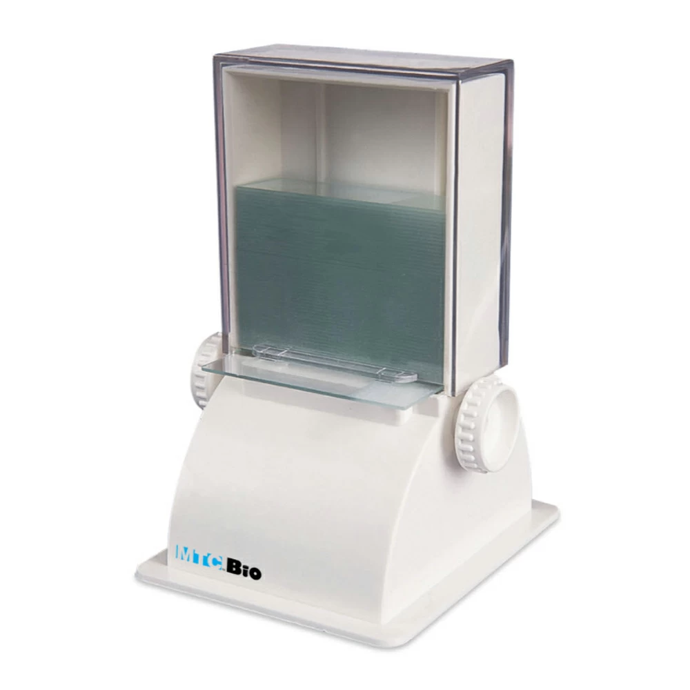 Genesee Scientific 30-184, Holds 72 Standard Slides, 1 Dispenser/Unit primary image