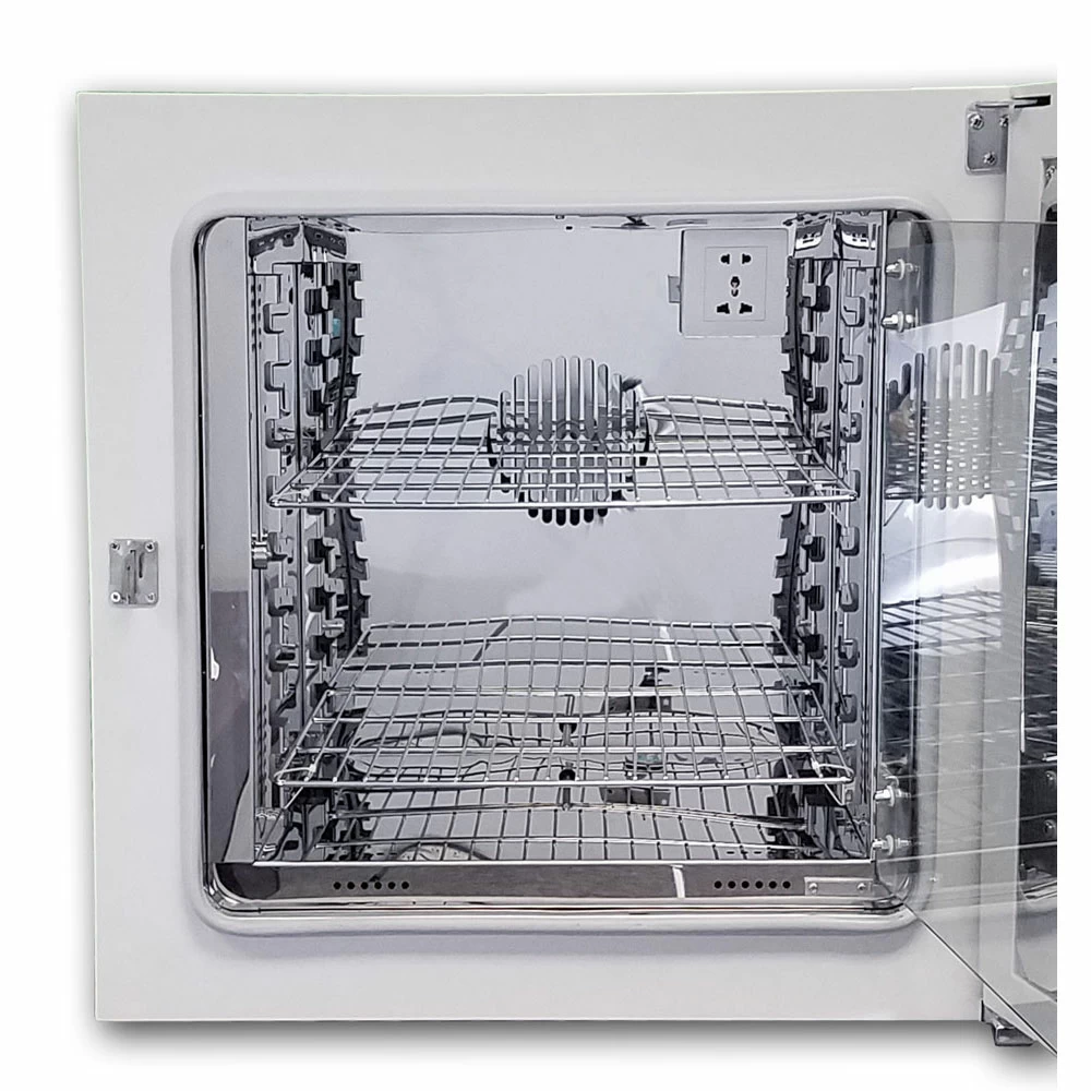 Benchmark Scientific H2505-40 SureTemp Incubator 40L, Dual-Convection, 1 Incubator/Unit secondary image