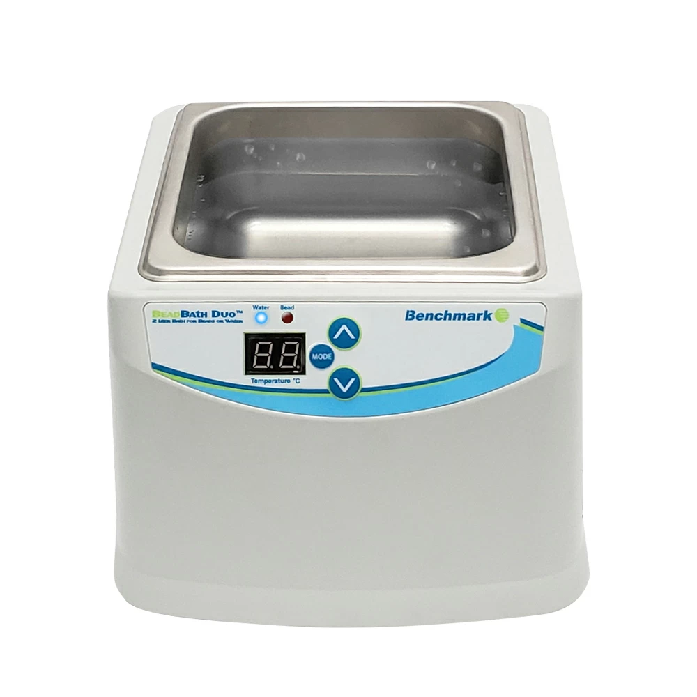 Benchmark Scientific B2402 BeadBath Duo
