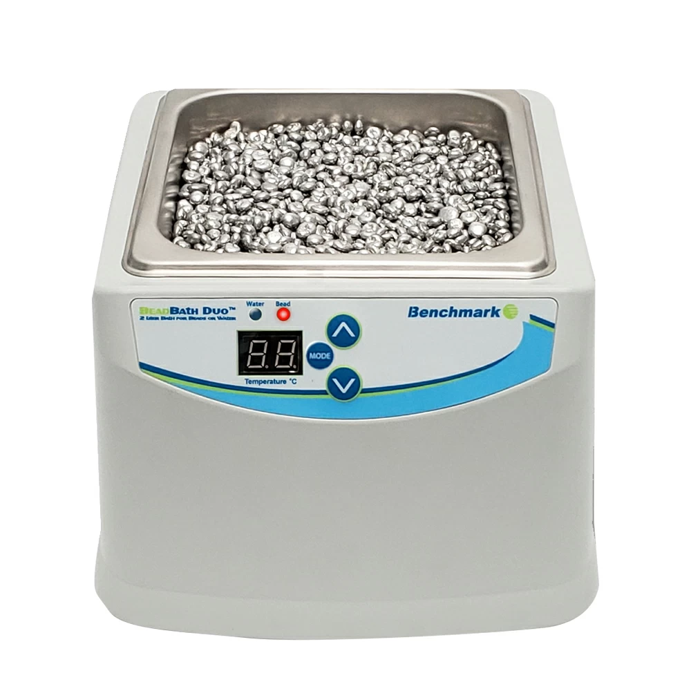 Benchmark Scientific B2402 BeadBath Duo