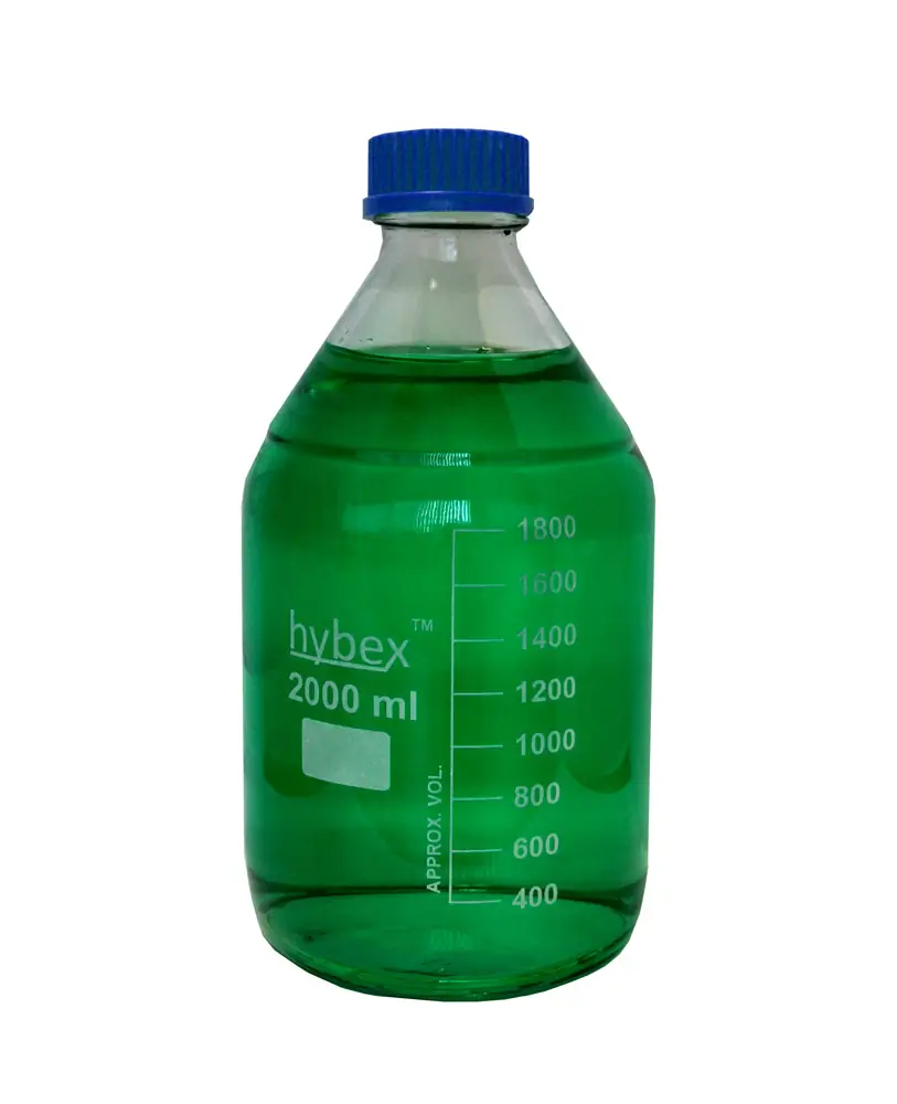 Benchmark Scientific B3000-2000 Hybex