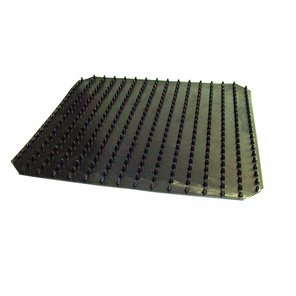 Benchmark Scientific BR1000-DIMPLED Dimpled Mat for Rocker, 12 x 12in., 1 Mat/Unit primary image