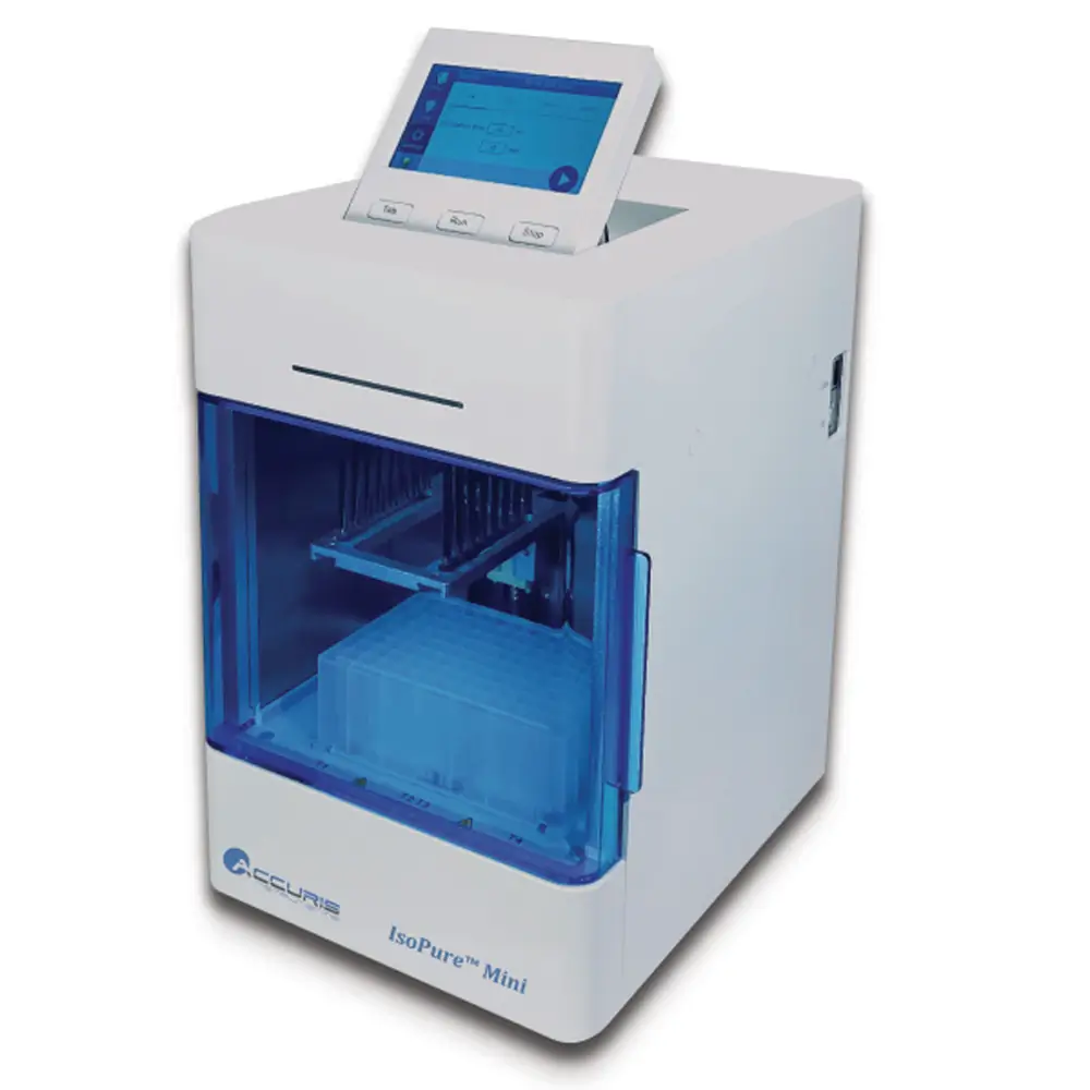 Benchmark Scientific AP1016-E IsoPure