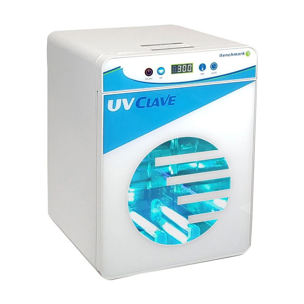 Benchmark Scientific B1450 UV Clave