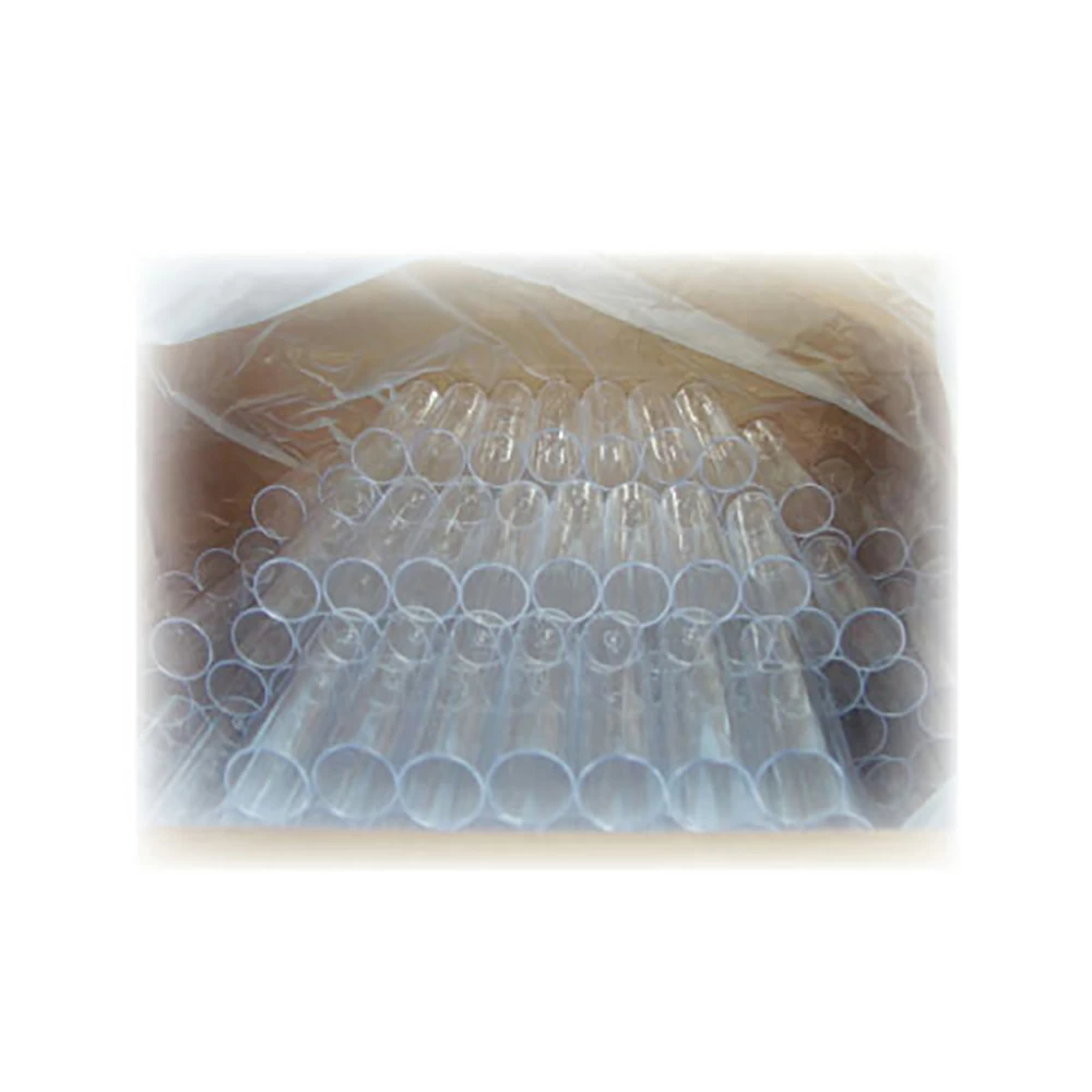 Flystuff 32-116 Narrow Drosophila Vials, Polystyrene, Bulk Packed [AS-515], 500 Vials/Unit tertiary image