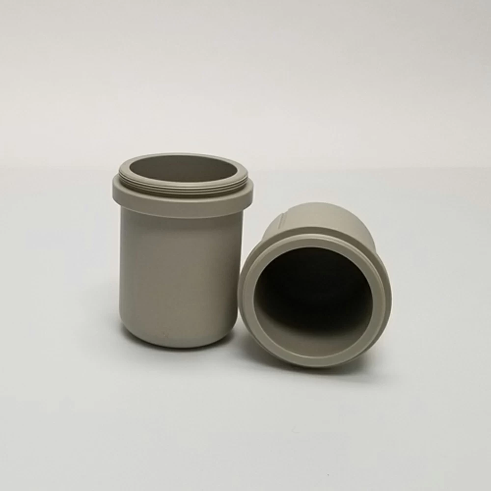 Benchmark Scientific Z306-100-A100 1 x 100ml Tube Insert, For 4 x 100ml Swing Out Rotor, 2 Inserts/Unit primary image