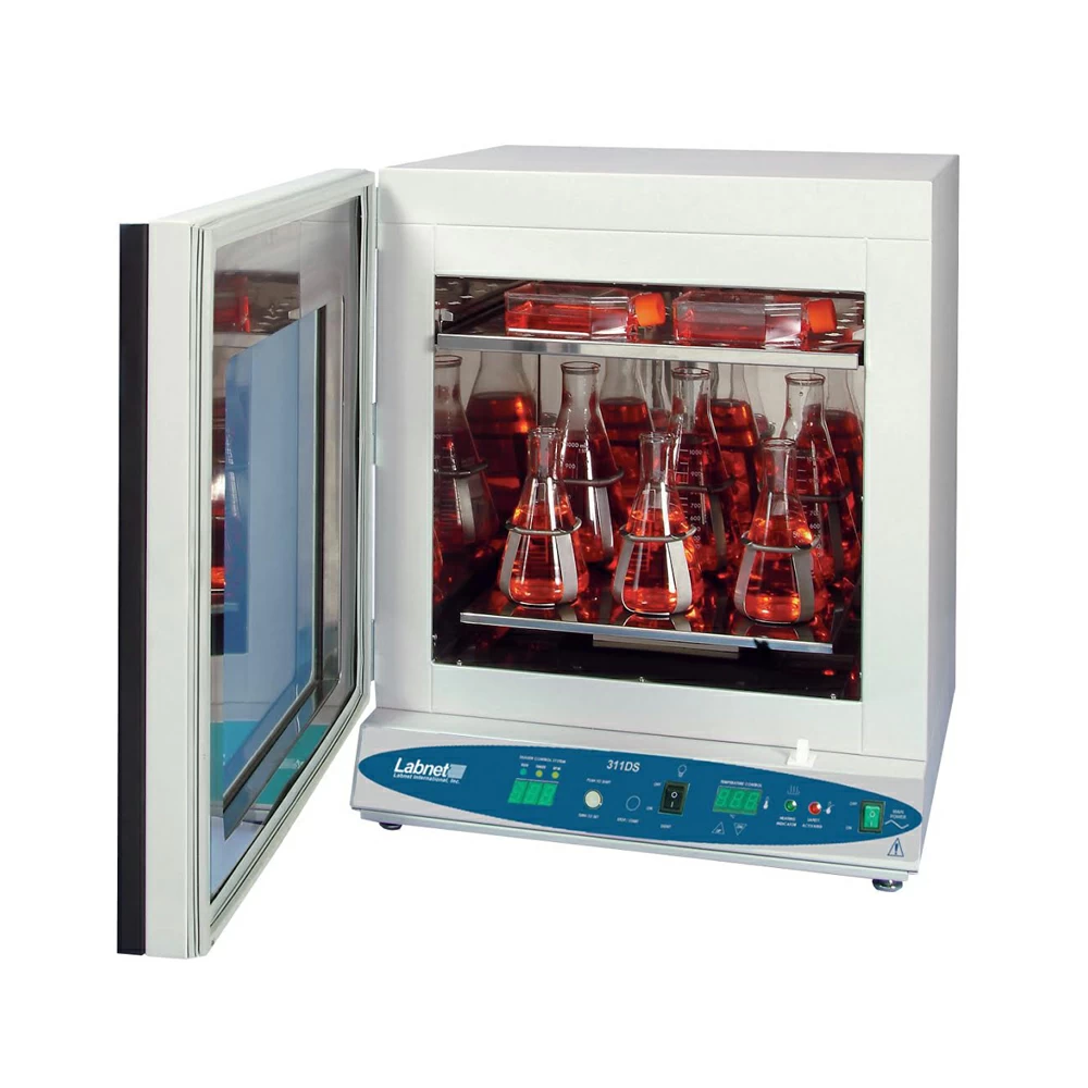 Labnet International I-5311-DS 311DS Shaking Incubator, High Performance, 1 Incubator/Unit primary image