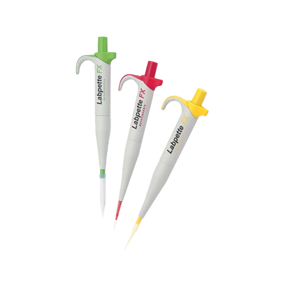 Labnet International P3900-250 250ul Labpette FX Pipettor, Fixed Volume, 1 Pipettor/Unit primary image