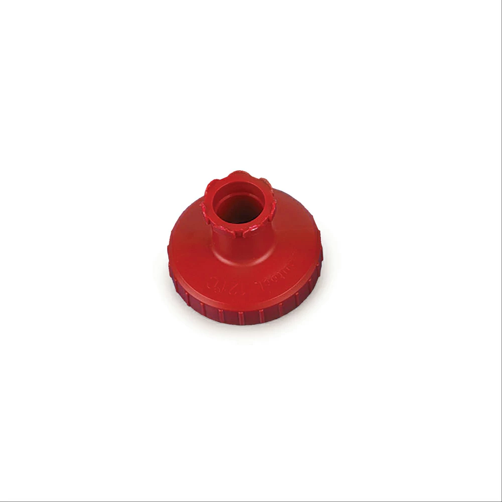 Labnet International 33-420A, For 25/50ml Combi-Syringes, 1 Adapter/Unit primary image