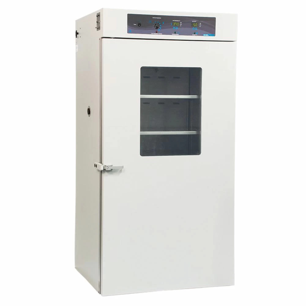 Shel Lab SCO31 32 cu. ft. CO2 Incubator, Air Jacketed, 1 Incubator/Unit primary image