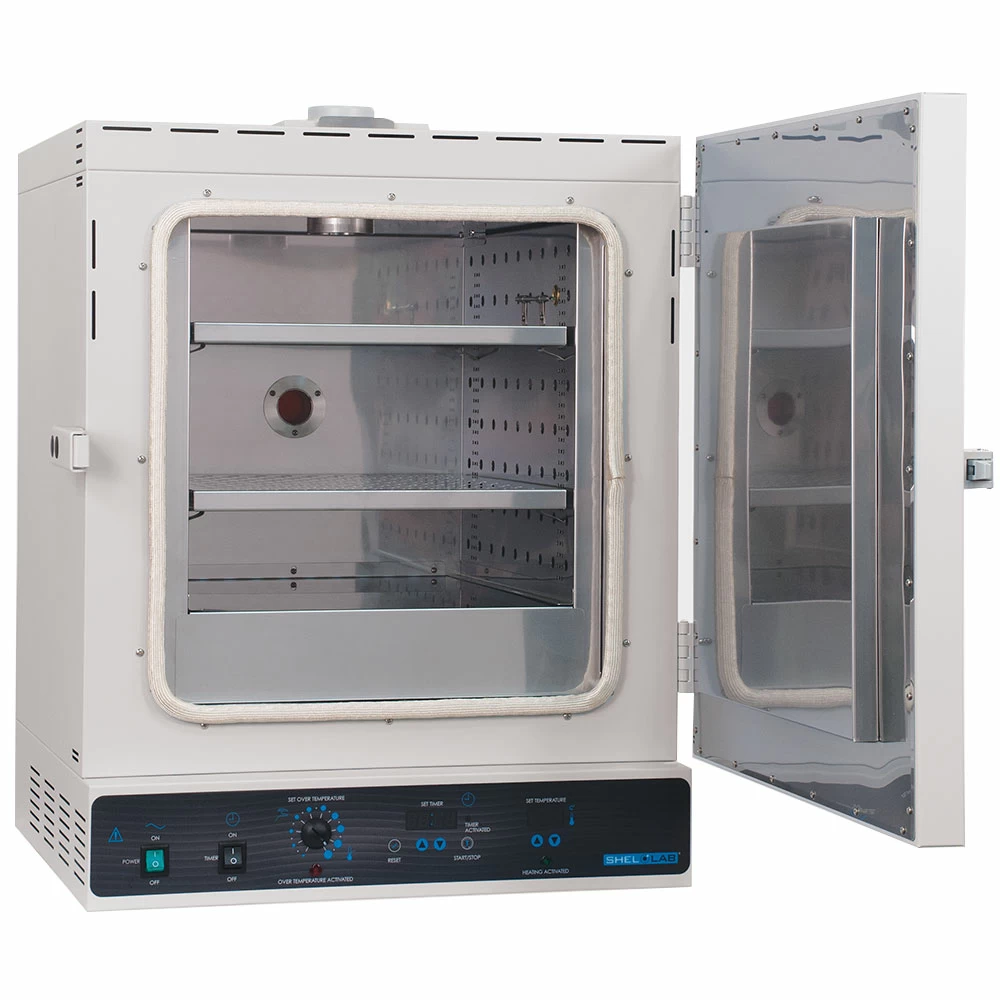 Shel Lab SMO3 3Cu. Ft. Oven, Forced Air, 115V, 1 Oven/Unit tertiary image