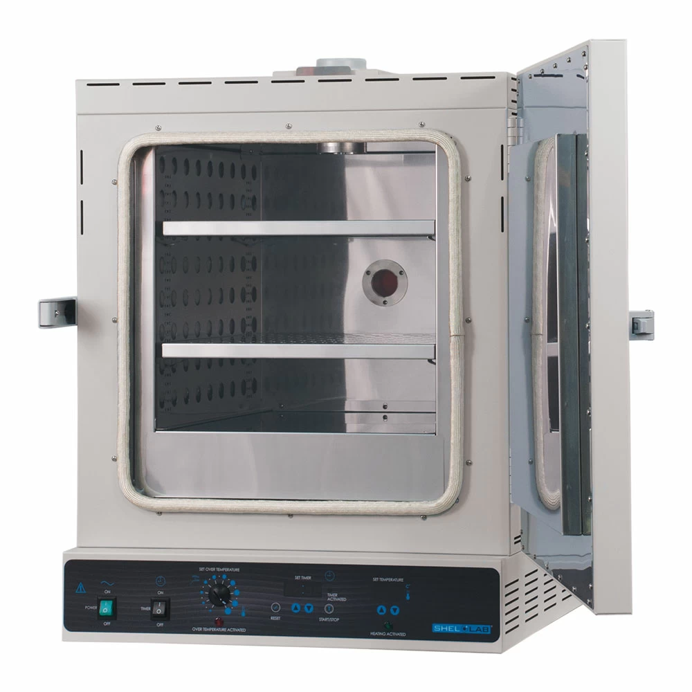 Shel Lab SMO3 3Cu. Ft. Oven, Forced Air, 115V, 1 Oven/Unit quaternary image