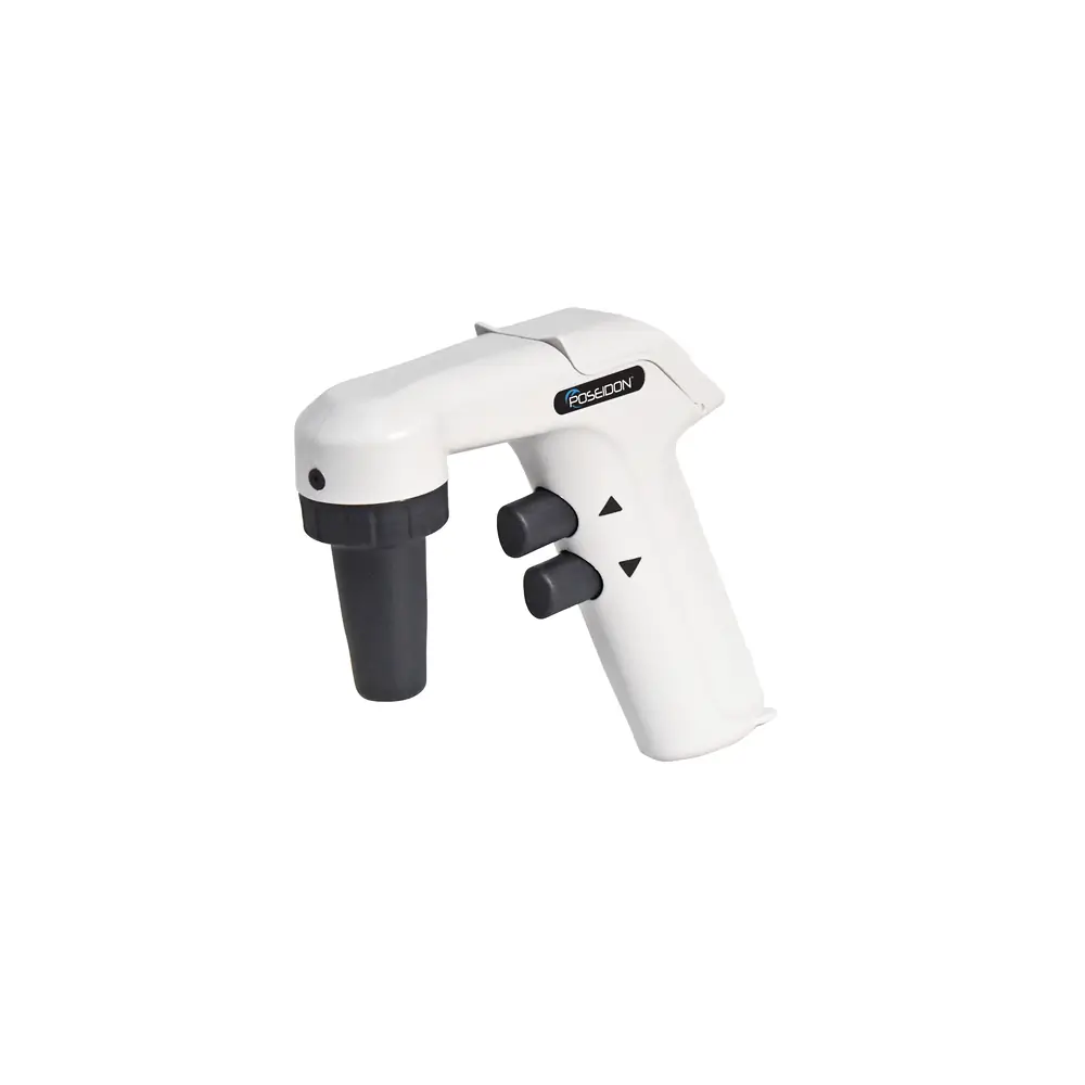 Poseidon 33-901D Digital Pipette Controller, w/ Digital LED Display, 1 Pipette Controller/Unit Tertiary Image