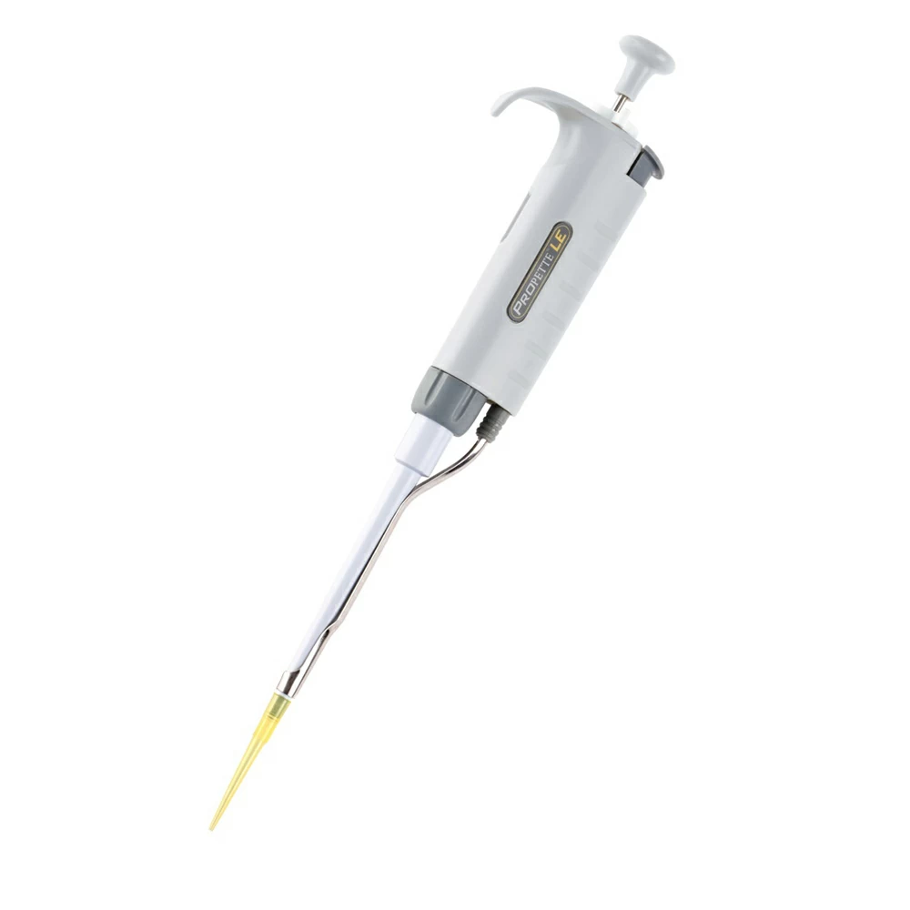 MTC Bio P5200-300U ProPette LE Single Pipette G300, 30 - 300ul, 1 Pipettor/Unit primary image