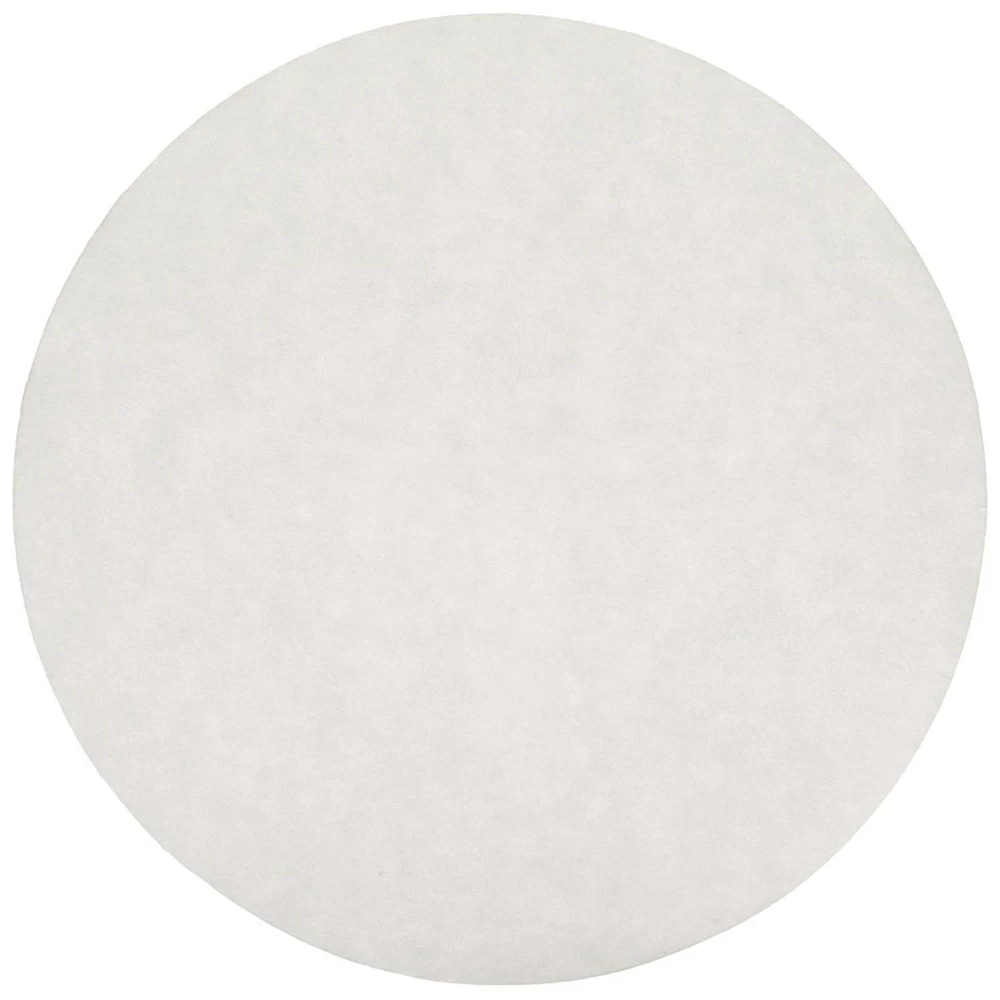 Ahlstrom 6090-2400 Qualitative Filter Papers, Standard, Grade 609, 24cm, 100/Unit tertiary image