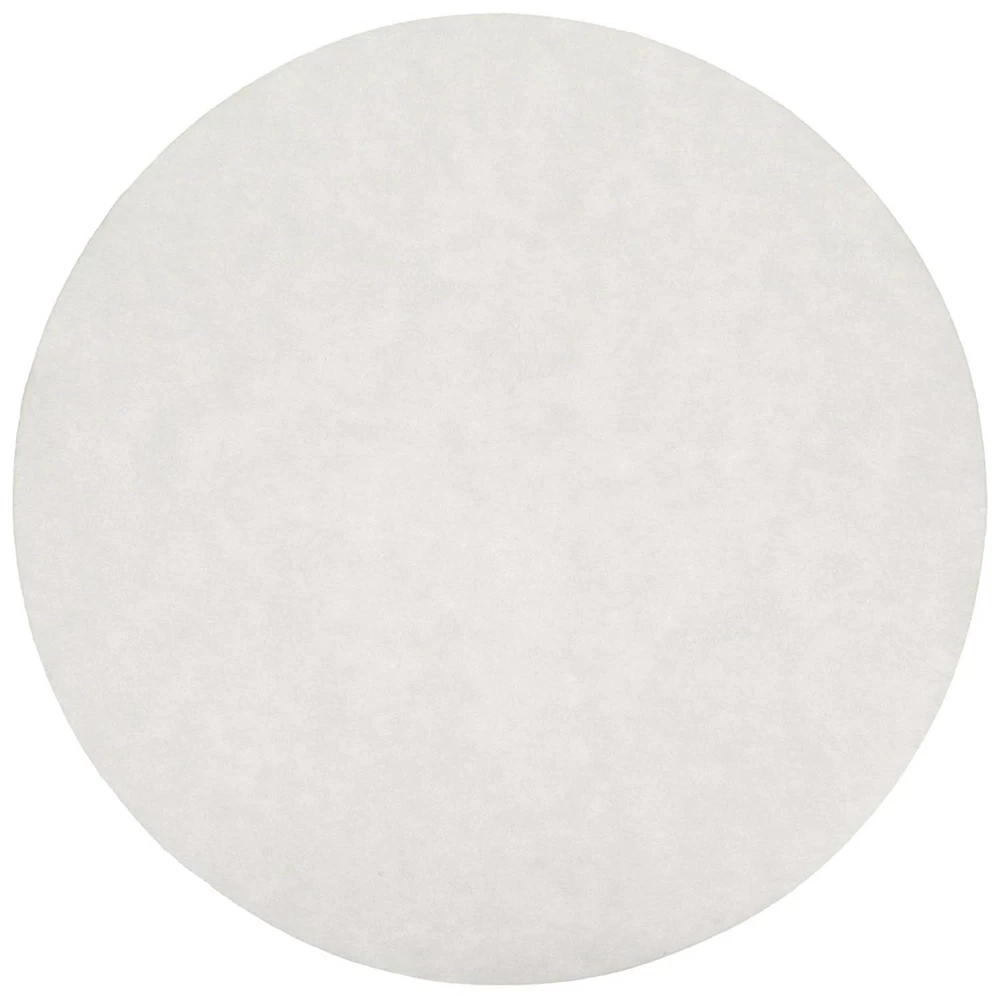 Ahlstrom 6310-2500 Qualitative Filter Papers, Standard, Grade 631, 25cm, 100/Unit tertiary image