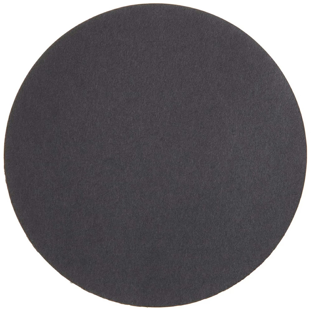 Ahlstrom 8613-0425 Black Qualitative Filter Paper, Grade 8613, 4.25cm, 100/Unit primary image