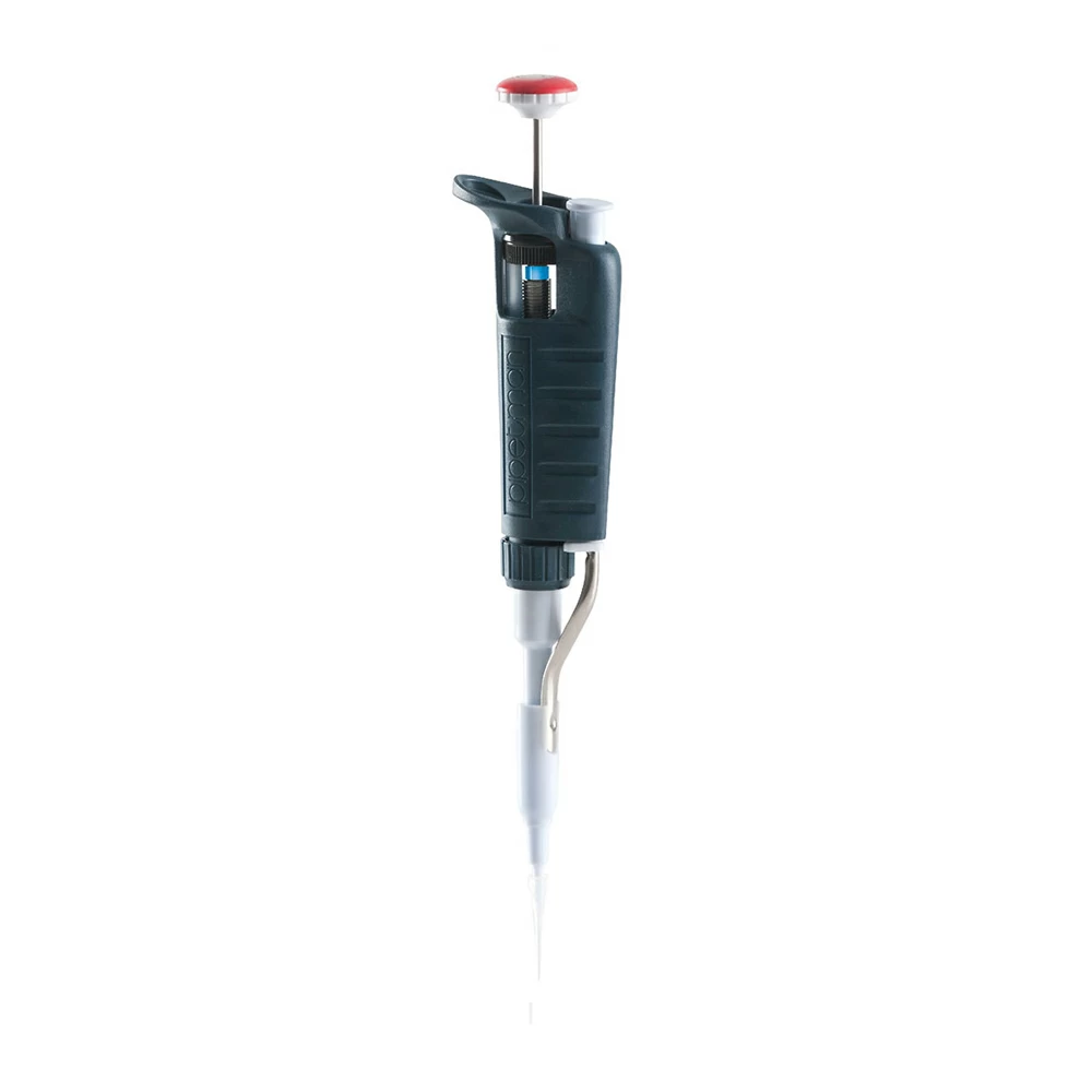 Gilson F144055M PIPETMAN G P10G, 1 - 10ul, Metal Ejector, 1 Pipettor/Unit primary image