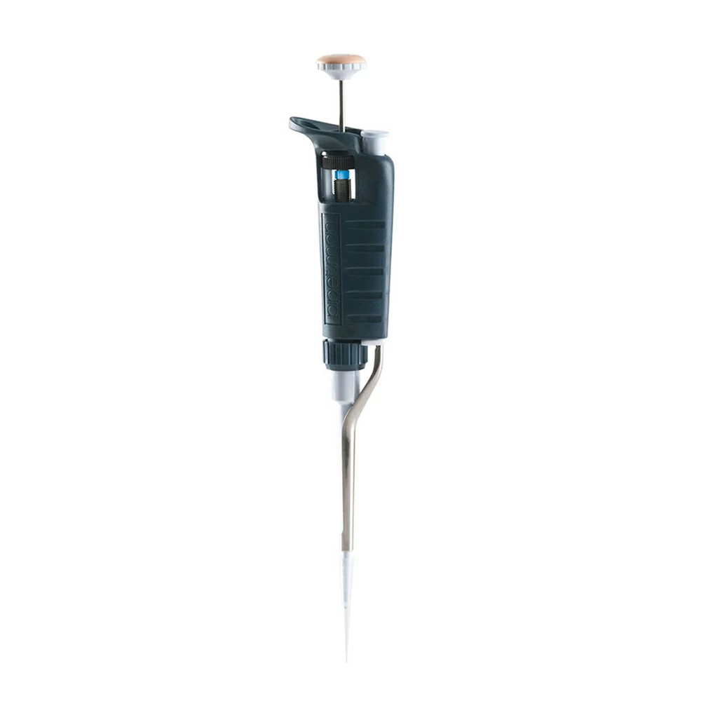 Gilson F144057M PIPETMAN G P100G, Metal, 10 - 100ul, Metal Ejector, 1 Pipettor/Unit primary image