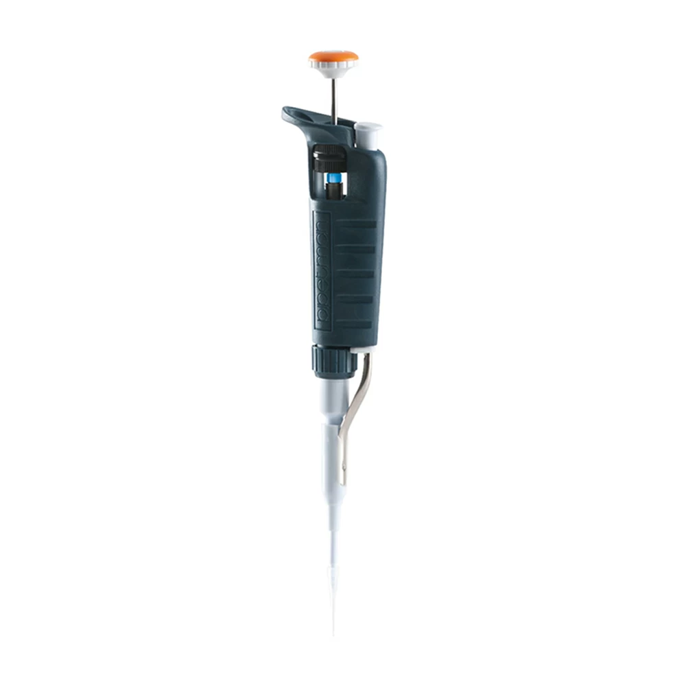 Gilson F144054MT PIPETMAN G P2G, (Trade In), 0.2 - 2ul, Metal Ejector, 1 Pipettor/Unit primary image
