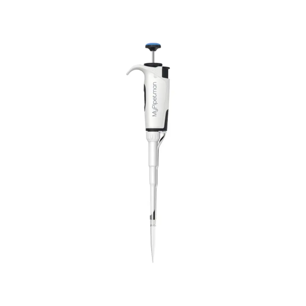 Gilson FP10006S MyPipetman Select P1000, 100 - 1000