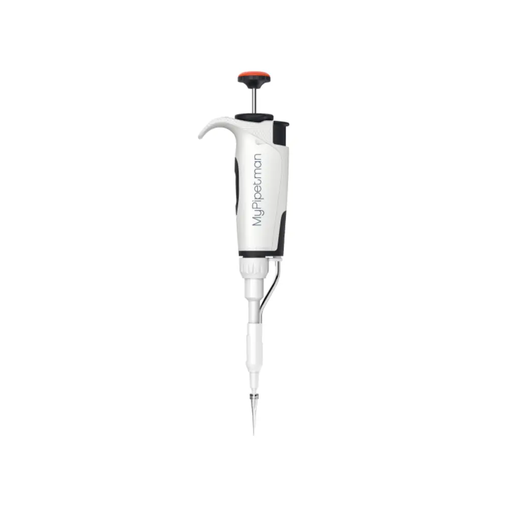 Gilson FP10001S MyPipetman Select P2, 0.2 - 2