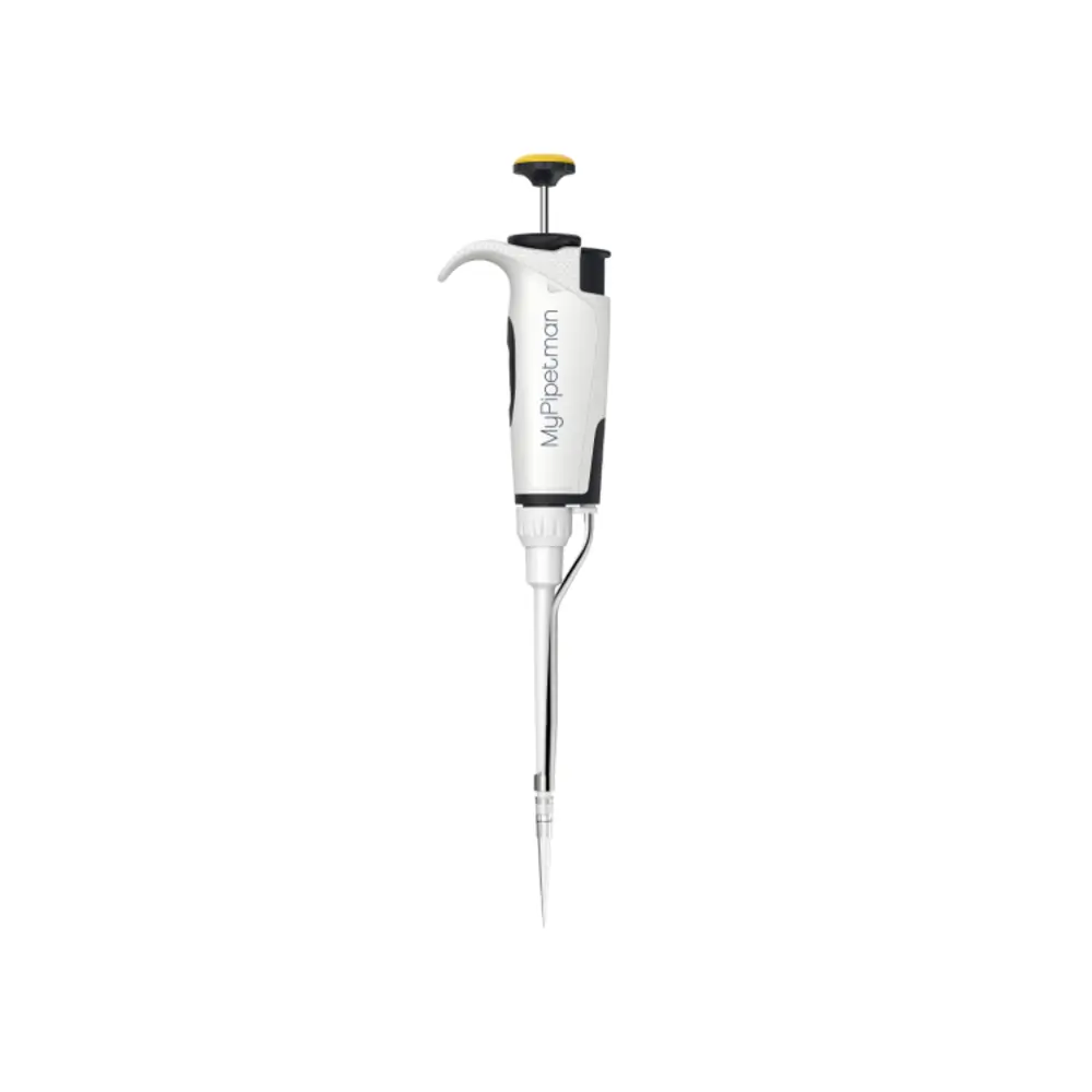 Gilson FP10005S MyPipetman Select P200, 20 - 200