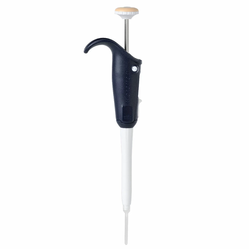 Gilson FD10004 Microman E M10E, 10-100