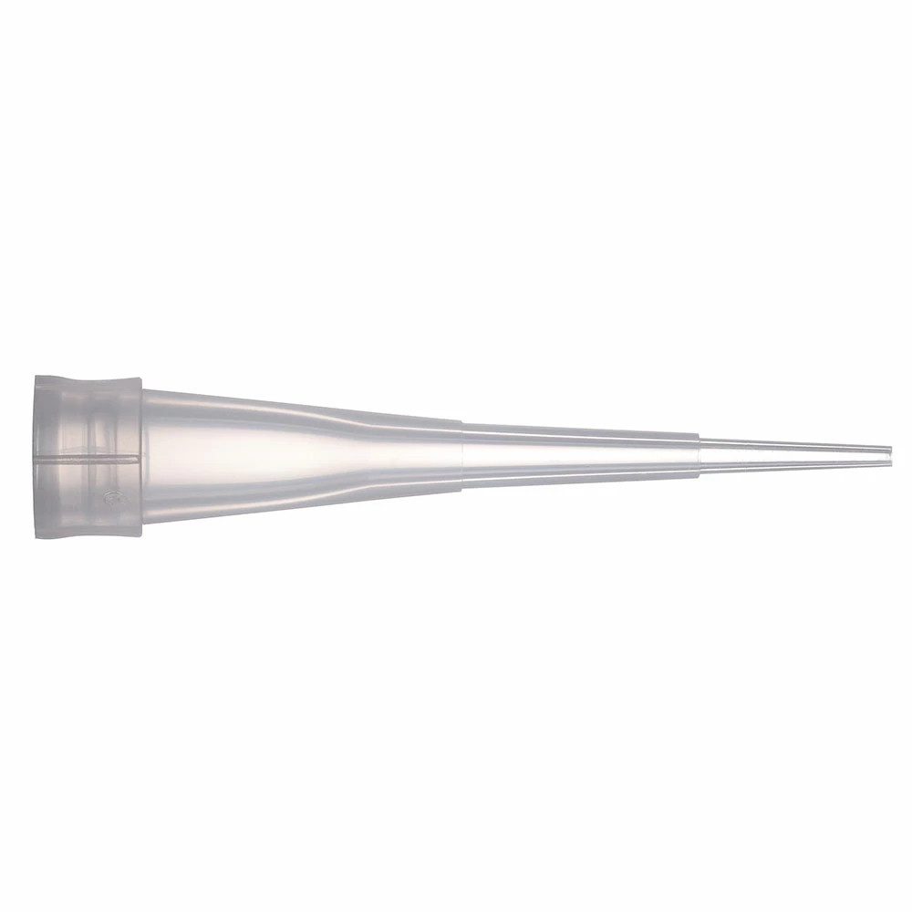 Gilson F171103 D10ST Tipack, Sterile, 0.1-10