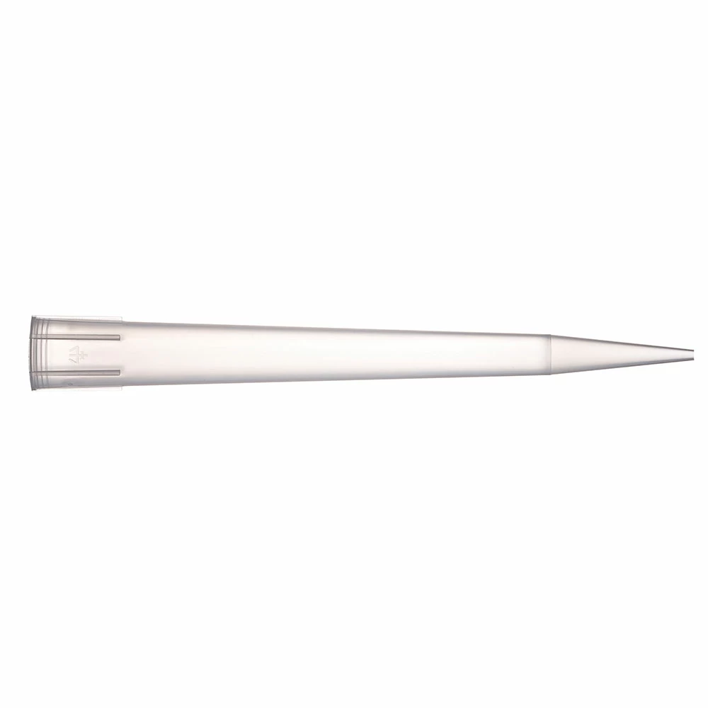 Gilson F161230 D10mL Tipack, 1-10mL, Racked, 8 Racks of 30 Tips/Unit secondary image