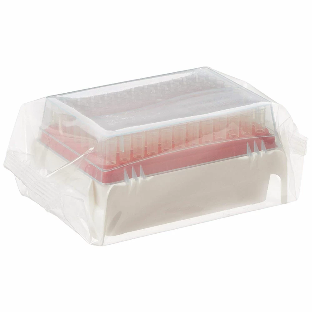 Gilson F171201 DL10ST Tipack, Sterile, 0.1-20