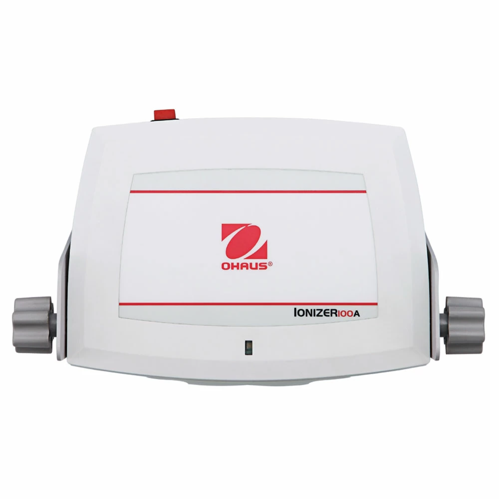 OHAUS 30130302 ION-100A Static Ionizer, for OHAUS EX Balances, 1 Static Ionizer/Unit quaternary image