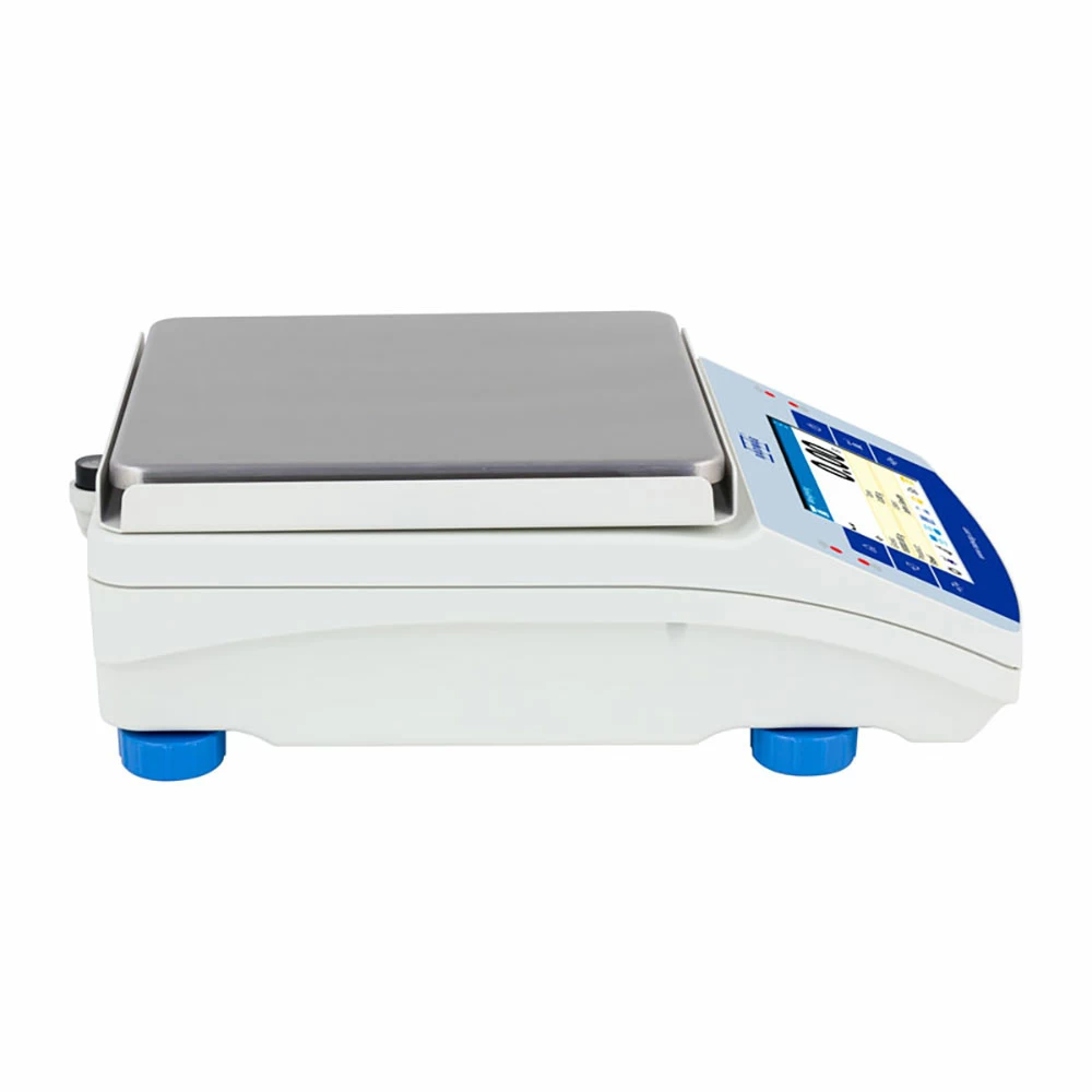 Genesee Scientific 41-300G4500 PS X2 Precision Balance, 4500g, 1.0g Readability, 1 Precision Balance/Unit secondary image