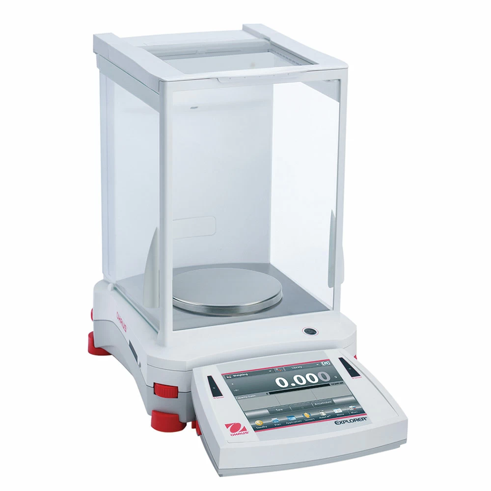 OHAUS 83021344 EX423N Precision Balance 420g, 1mg Readability, 1 Precision Balance/Unit primary image