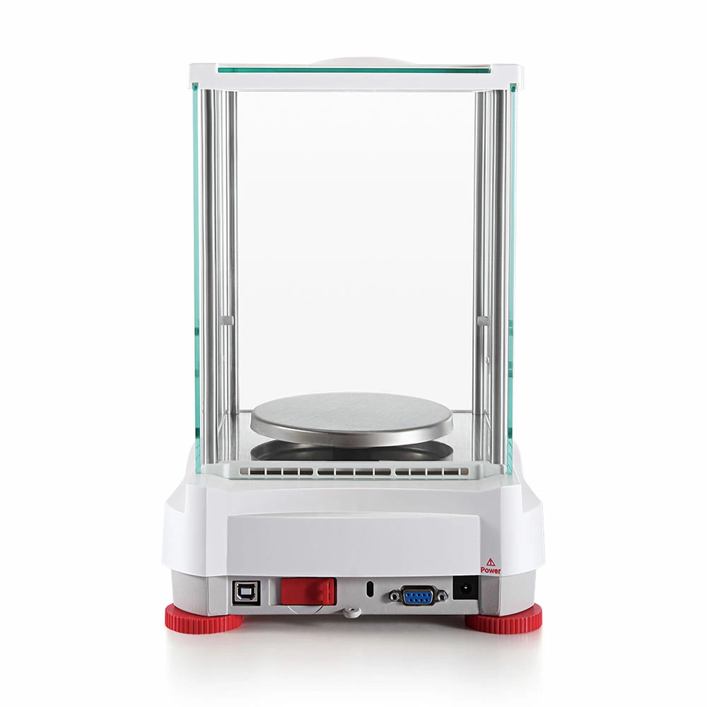 OHAUS 30429849 PX323E Precision Balance 320g, 1mg Readability, 1 Precision Balance/Unit quaternary image