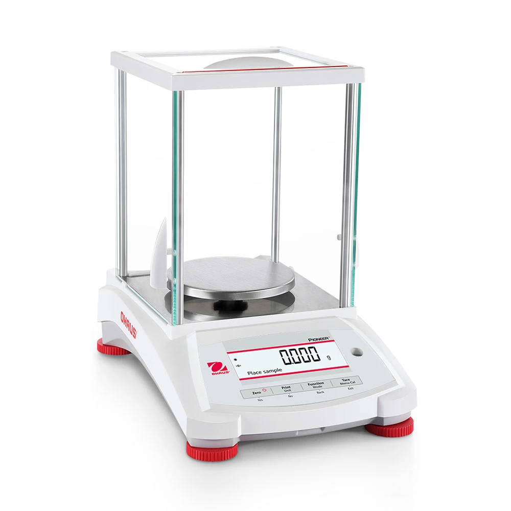 OHAUS 30429840 PX323 Precision Balance 320g, 1mg Readability, 1 Precision Balance/Unit primary image