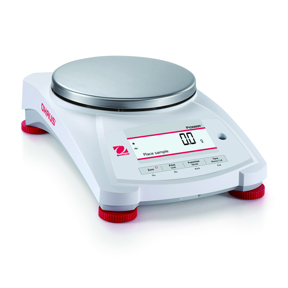 OHAUS 30429844 PX4201 Precision Balance 4200g, 0.1g Readability, 1 Precision Balance/Unit primary image