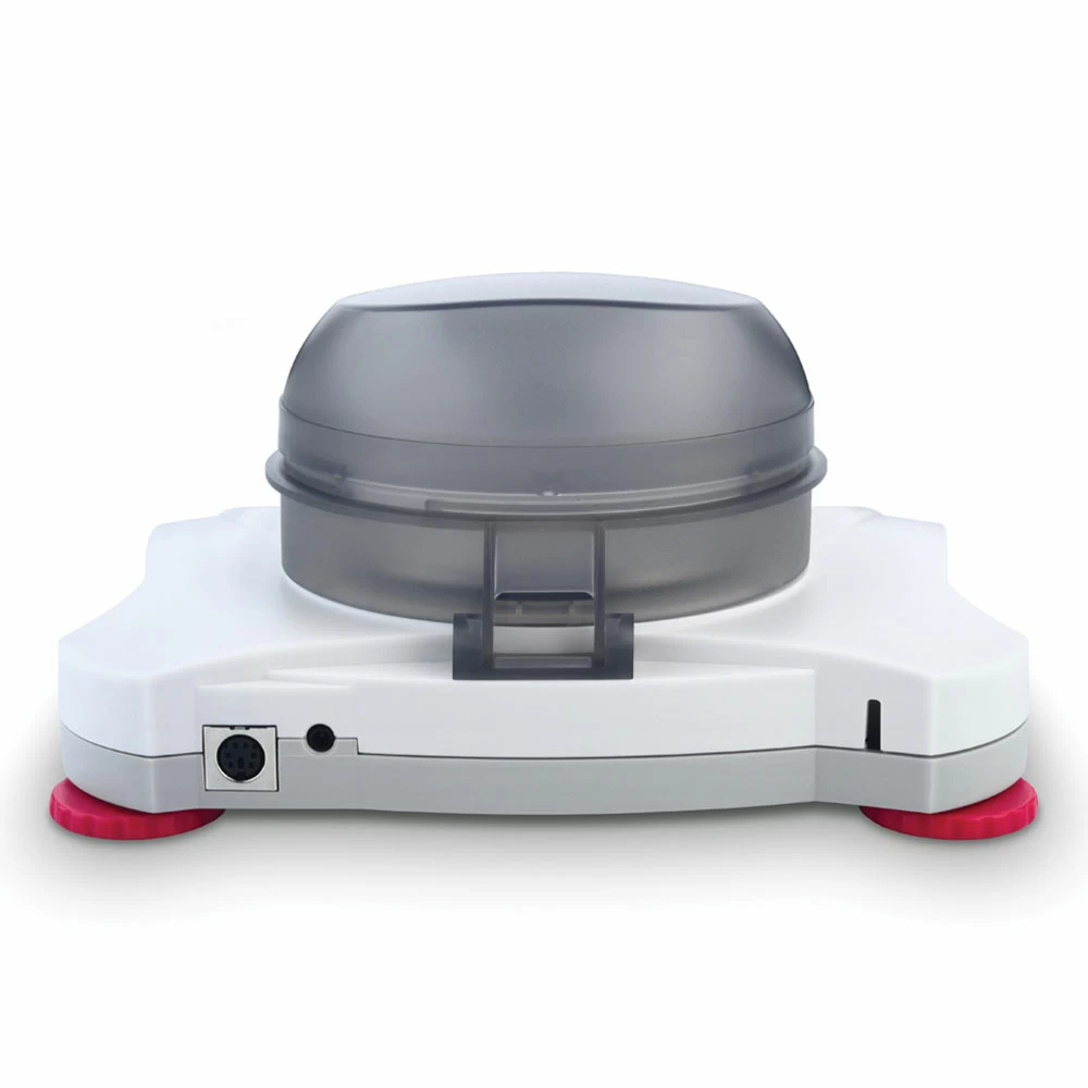 OHAUS 30253017 SPX123 Portable Balance 120g, 1mg Readability, 1 Portable Balance/Unit tertiary image