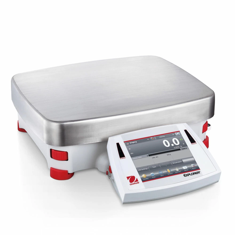 OHAUS 30057101 EX35001 Precision Balance 35000g, 0.1g Readability, 1 Precision Balance/Unit primary image