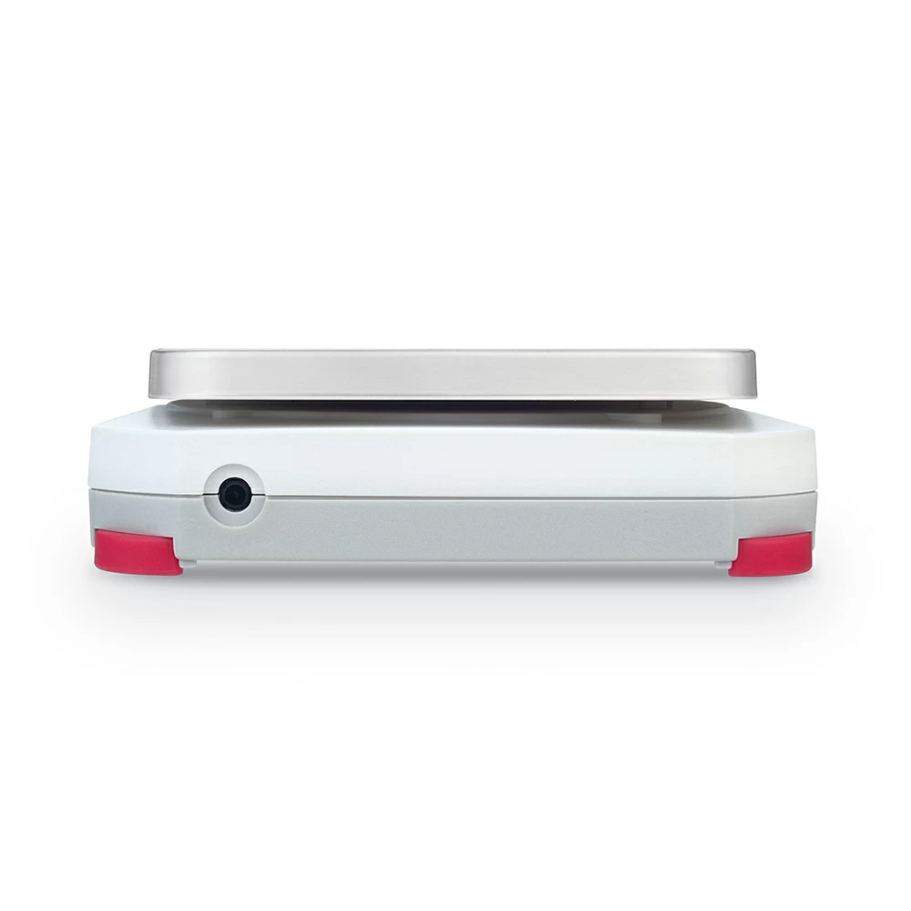 OHAUS 30428201 CX1201 Portable Balance 1200g, 0.1g Readability, 1 Portable Balance/Unit quaternary image