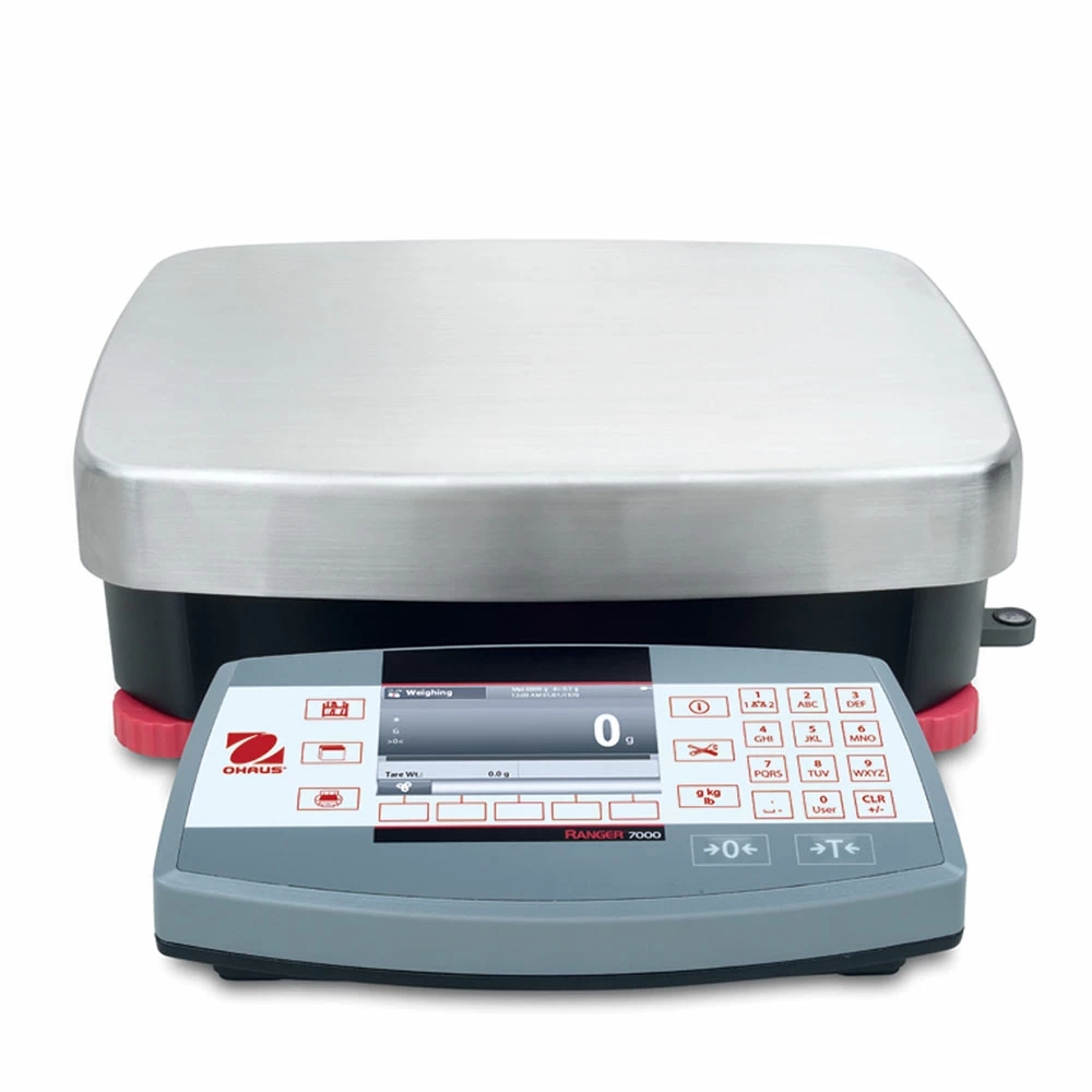 OHAUS 30212873 R71MD60 Compact Scale 60kg, 1g Readability, 1 Scale/Unit secondary image