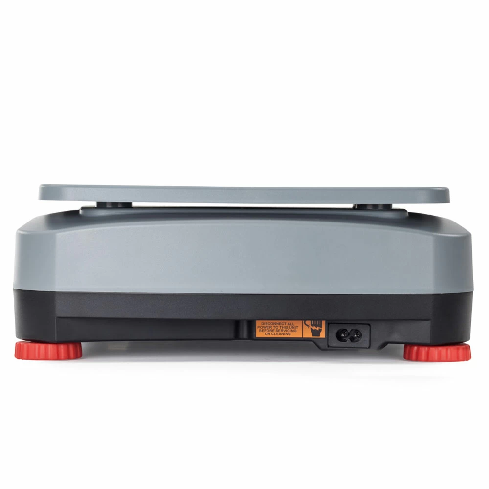 OHAUS 30031711 R31P30 Compact Scale 60lb, 0.002lb Readability, 1 Bench Scale/Unit tertiary image
