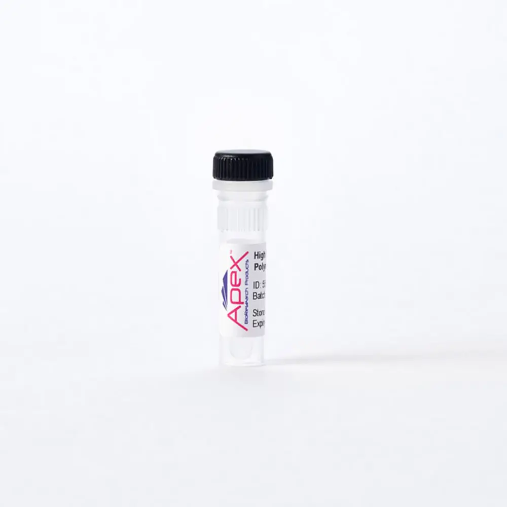 Apex 42-500C High Fidelity DNA Polymerase, 2U/