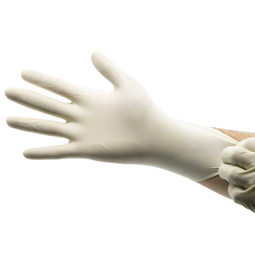 NEXT-GEN 43-101M, Powder-Free, 10 Boxes of 100 Gloves/Unit secondary image