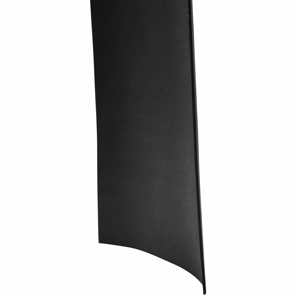 Genesee Scientific 46-100B Black Porous Plastic Sheet, 2.5mm Thick, 1 Square Foot/Unit secondary image