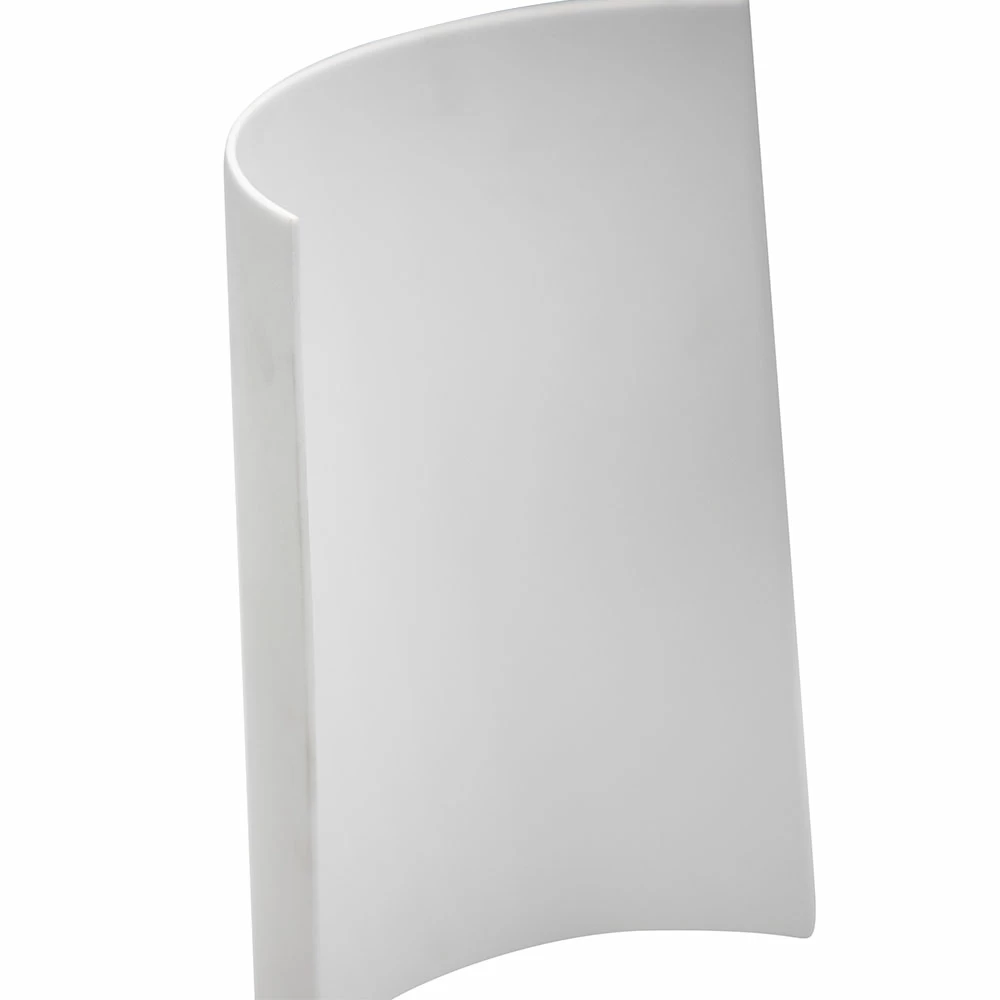 Flystuff 46-100 Porous Plastic Sheet, 2.5mm Thick, 1 Square Foot/Unit secondary image