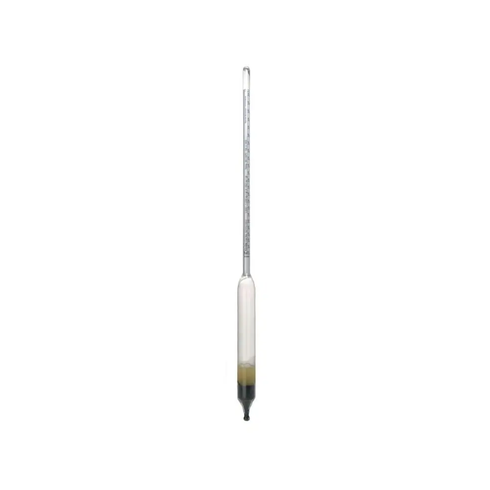 DWK Life Sciences 52110-0809 Hydrometer Sg  0.800-0.910  , KIMBLE