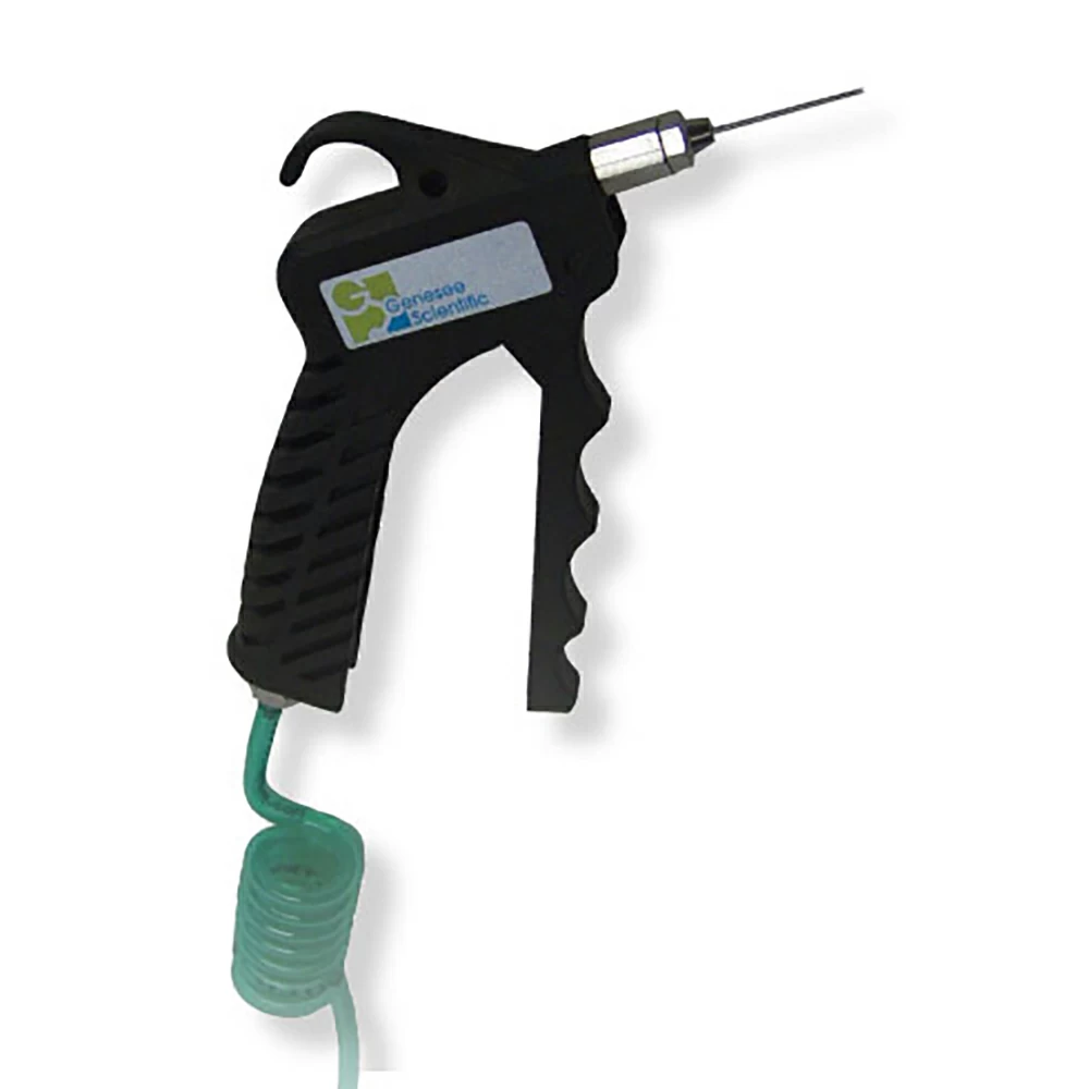 Flystuff 54-104 Flystuff Blowgun, CO2 Anesthesia Accessory, 1 Pistol/Unit primary image