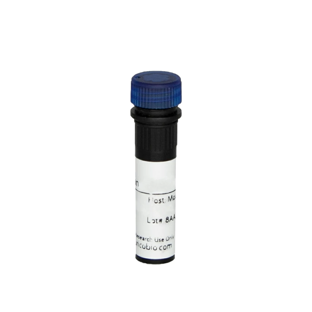 Caprico Biotechnologies 100315 CD3 FITC Antibody, Clone OKT3, Mouse IgG2a,k, 100 Tests/Unit secondary image